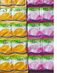 sofel lotion Anti nyamuk 1 renceng isi 12 sachet