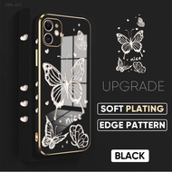 GANTUNGAN Casing hp For OPPO A55 A39 A77S A71 A76 A78 A58 A36 A96 A83 A91 A95 4G Phone Case DD 2343 