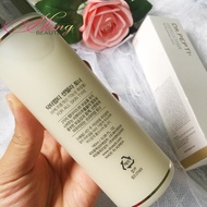 Nước hoa hồng dưỡng trắng Centella Toner Dr.Pepti+ 180ml