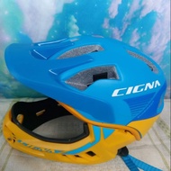 Cigna Bicycle Helmet Children size m