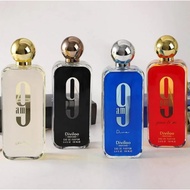 9am Dive Eau De Parfum Spray 9 Am Unisex 3.4 Oz / 9 am 100 Ml Brand New Item!!! for women and men