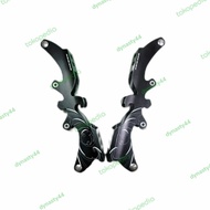 Lepasan Frame EGO Flying Eagle Eclipse F5 243mm Inline Skate BEKAS