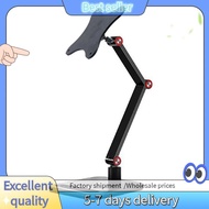 E7G-Portable Monitor Stand Quick-Release Mount Aluminum Alloy Desktop Stand for 17-25 Inch Monitor H