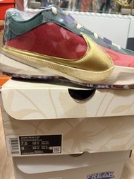 zoom freak 5