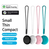 Suitable for Apple Android Dual System Global Locator findmy AirTag Google Android Anti-Lost Device