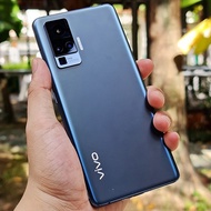 vivo x50 pro second