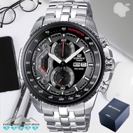 EDIFICE CASIO EDIFICE Jam Tangan Pria EDIFICE EF 558 / EF558 ORI #4