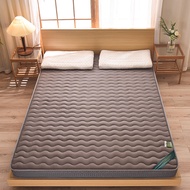 Latex Tilam QueenKing Single Tatami Foldable Mattress Thcik Mattress Topper Ready Stock