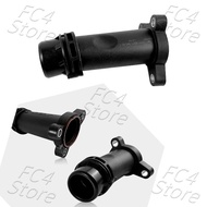 11118571141 L 1 Pcs Car Thermostat Housing Water Flange For BMW 1 2 3 Series F20 B38 Water Pipe Hose