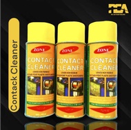zone UCU contact cleaner pembersih elektronik dan kontactor