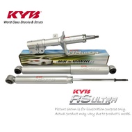 KYB MALAYSIA - RS ULTRA - FRONT ABSORBER SET - PERODUA AXIA D74A 2023-