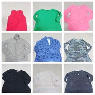 Winter shirt error depending on product, picture, (33333)