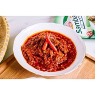 Hq Sambal Sardin Gadoh And Sambal Chicken Gadoh BETTY KITCHEN Halal 200GRM