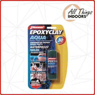 Pioneer Epoxy Clay Aqua Underwater Repair Epoxy Putty 50g