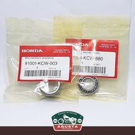 Bamboo ball Bearing radial Bearing pully 1 set 20x29x18 6902u beat vario scoopy 91001-kcw-003 Super 