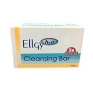Ellgy H2o Cleansing Bar Soap , for Dry Sensitive Skin 100gm