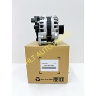 VOLKSWAGEN GOLF MK5,MK6, JETTA, POLO, PASSAT, TOURAN, SCIROCCO, EOS (6PK/2PIN/110AMP) ALTERNATOR ASS