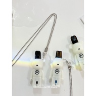 Street Wear Luminous Lightning Bear Suitable for relx relx Generation 1 Generation 4th Generation 5t