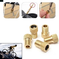 MXMIO Pump Convert Cycling Bicycle Accessories Gas Nozzle Cinverter Road Bike Mountain Bike Bicycle 