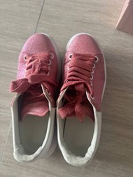 McQueen 二手波鞋 eu 38 / us7