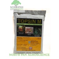 Ancom Topsin M Fungicide 500g/ THIOPHANATE-METHYL 70%/ RACUN KULAT SISTEMIK