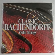 BACHENDORFF VIOLIN STRING BACH (C) 134