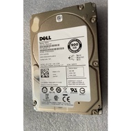 For DELL 2RR9T 02RR9T ST900MM0006 900G 10K.6 2.5 SAS hard drive