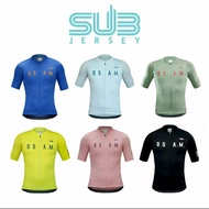 Original SUB 05 AM Jersey, size 2XS