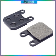 kiss ATV Sand Beach Brake Friction Pads Wear Resistant for 50cc 70cc 150cc Motorcycle