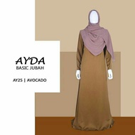 Jubah Ayda