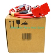 OEM 61126998059 Battery Positive Protection Cable For BMW 5 7 Series G30 F90 G31 G11 G12