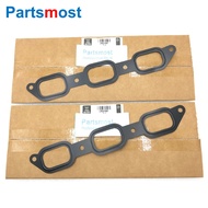 3.0L V6 PETROL INTAKE MANIFOLD GASKET FOR LR4 RANGE ROVER 13- RR SPORT 14- NEW DISCOVERY VELAR JAGUA