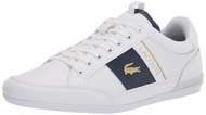 Lacoste Mens Chaymon Sneakers