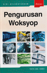 Ibs: Pengurusan Woksyop