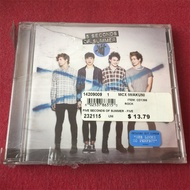 (brand new  )    5 Seconds Of Summer     zeng