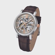 ARBUTUS ARBUTUS Classic Skeleton Automatic AR911SFF