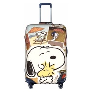 Snoopy 10-17 INCH Shockproof Portable Laptop Case Tablat Sleeve