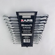 APR JAPAN AP69 ratchet ring spanner Size 8mm - 19mm Jatek Warehouse Recommendations