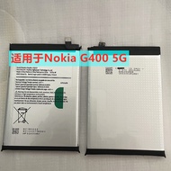 Suitable for NOKlA Nokia G400 5G TA-1530 TA-1448, HQ610 Brand New Original Battery