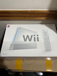 🌟任天堂 Nintendo 🌟 will 遊戲機