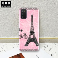 SAMSUNG A02S Case - Casing hp - Softcase Case SAMSUNG A02Shp - Casing hp - Softcase - Case SAMSUNG A