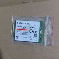WWAN Fibocom L850-GL Cat9 LTE Module