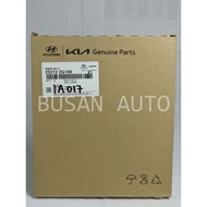 Hyundai Kia Original Fan Belt 6PK2576 For Kia Sorento XM 11 | Hyundai Santa Fe 2.4 12 - 25212-2G100