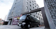 富鑽飯店Rich Diamond Hotel