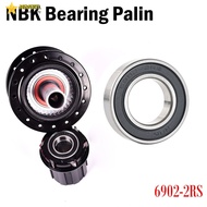 [LUMY] BIKE BICYCLE 6902 Bearing - 15x28x7mm Peilin Ball Bearing - 61902 Bearing