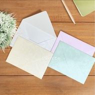 Fancy Peacock Pearl Angpao Envelope 200gr A5/ A6A7 Money Envelope Letter Envelope/ Greeting Card Env