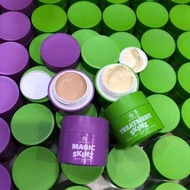 PR PUTERI RATU SKINCARE | MAGIC SKINZ & TREATMENT SKINZ | READY STOK | ORIGINAL HQ