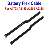 JDT 1PCS / 5PCS New Battery Flex Cable 821-00614-05 for Mac/book Pro Retina A1708 A2159 A2289 A2338 