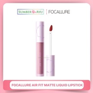SOURCE AYU FA417 FOCALLURE AIR FIT MATTE LIQUID LIPSTICK