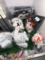 Kuromi 玉桂狗 sega kuromi melody